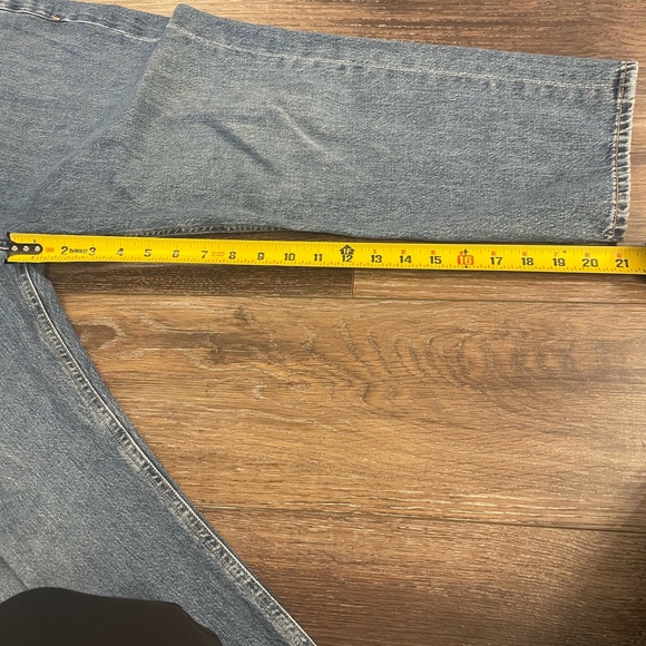 Citizens of humanity pony boy jeans size 30 - Picture 6 of 7